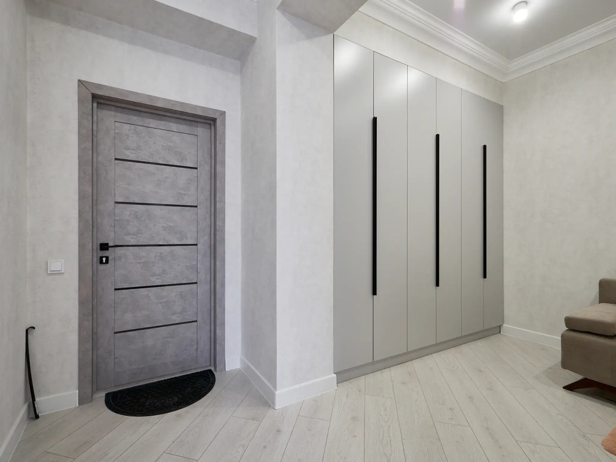 Апартаменты на Декабристов №1