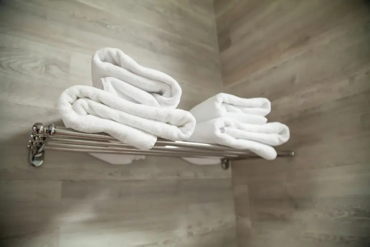 Отель ESENIN-LocuS