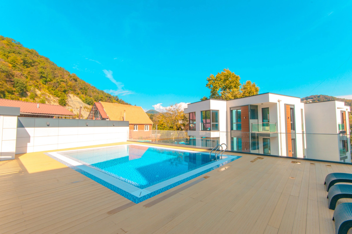 Гостевой дом Nevada