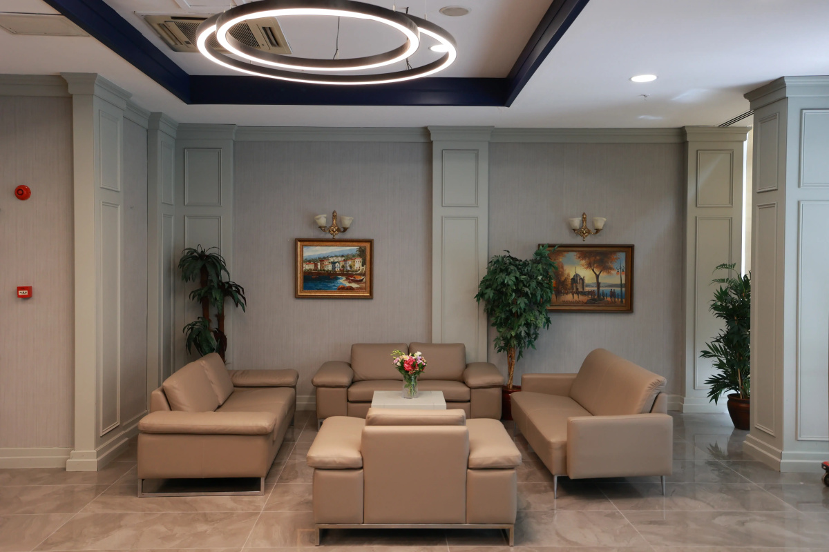 Nova Plaza Orion Hotel