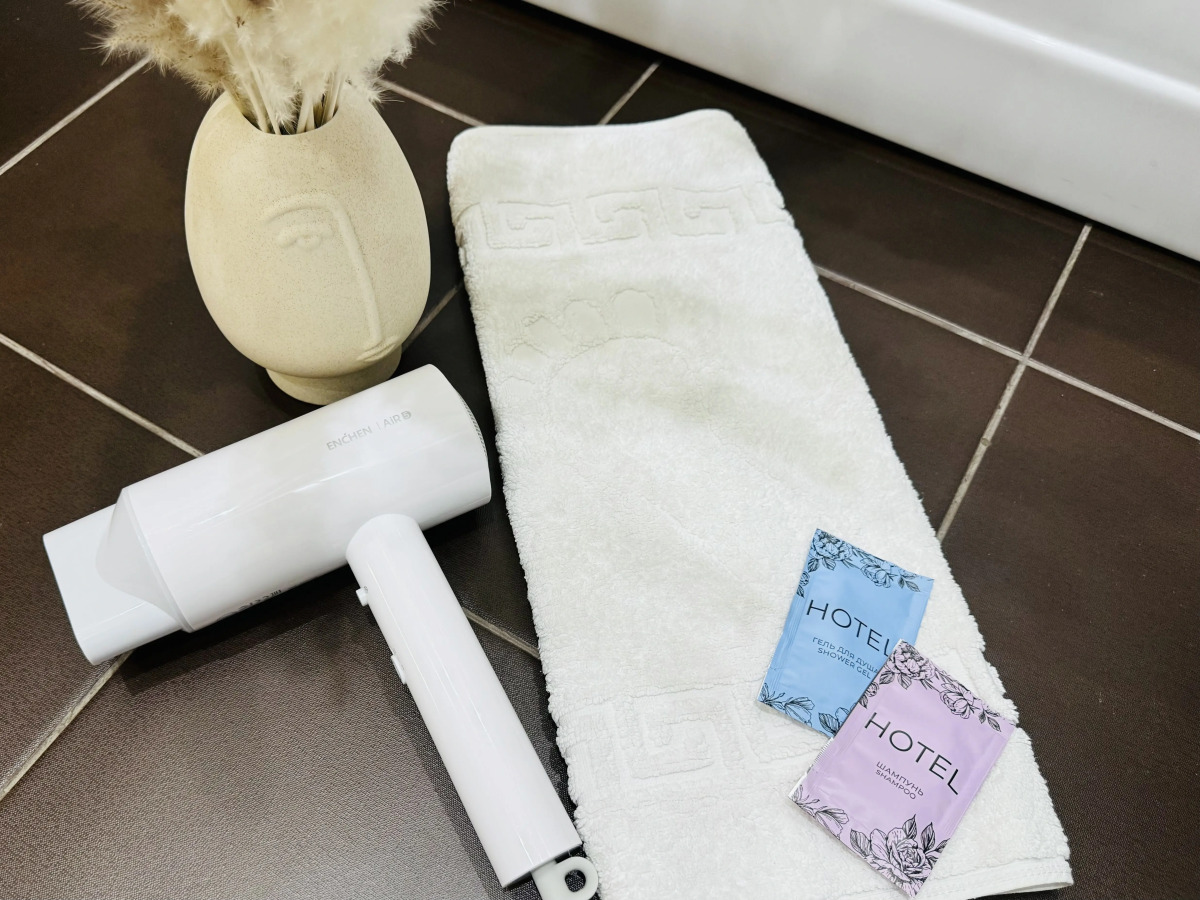 Квартира Atmosfera Sna в центре