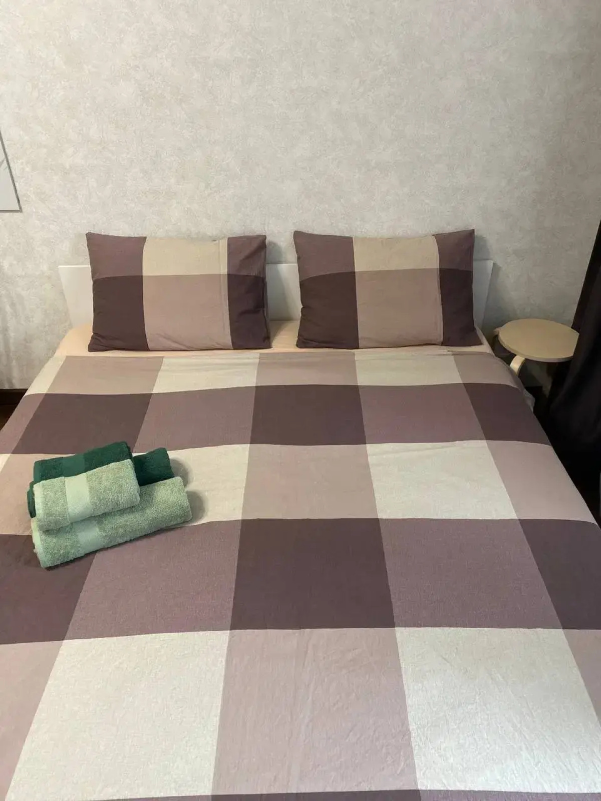 Квартира Уютная евродвухкомнатная квартира рядом с метро Солнцево