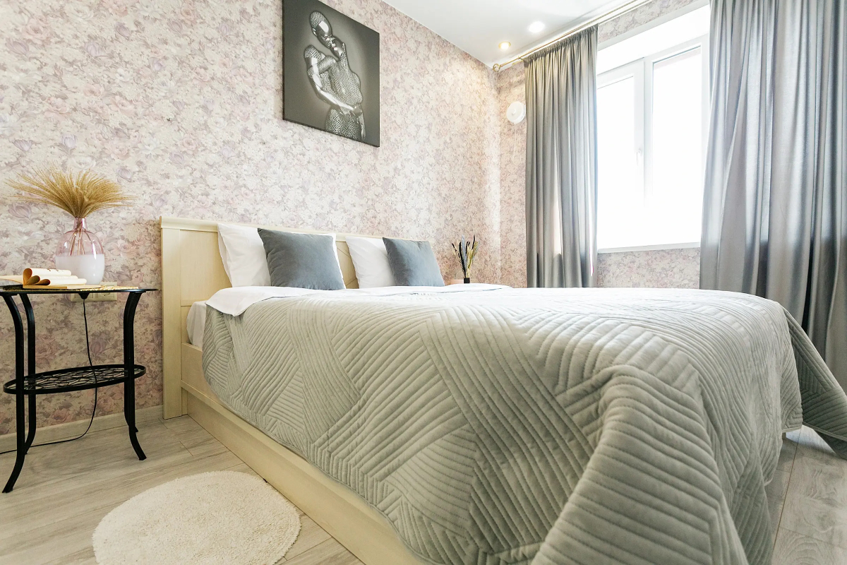 Апартаменты WELCOME на Николаева 18