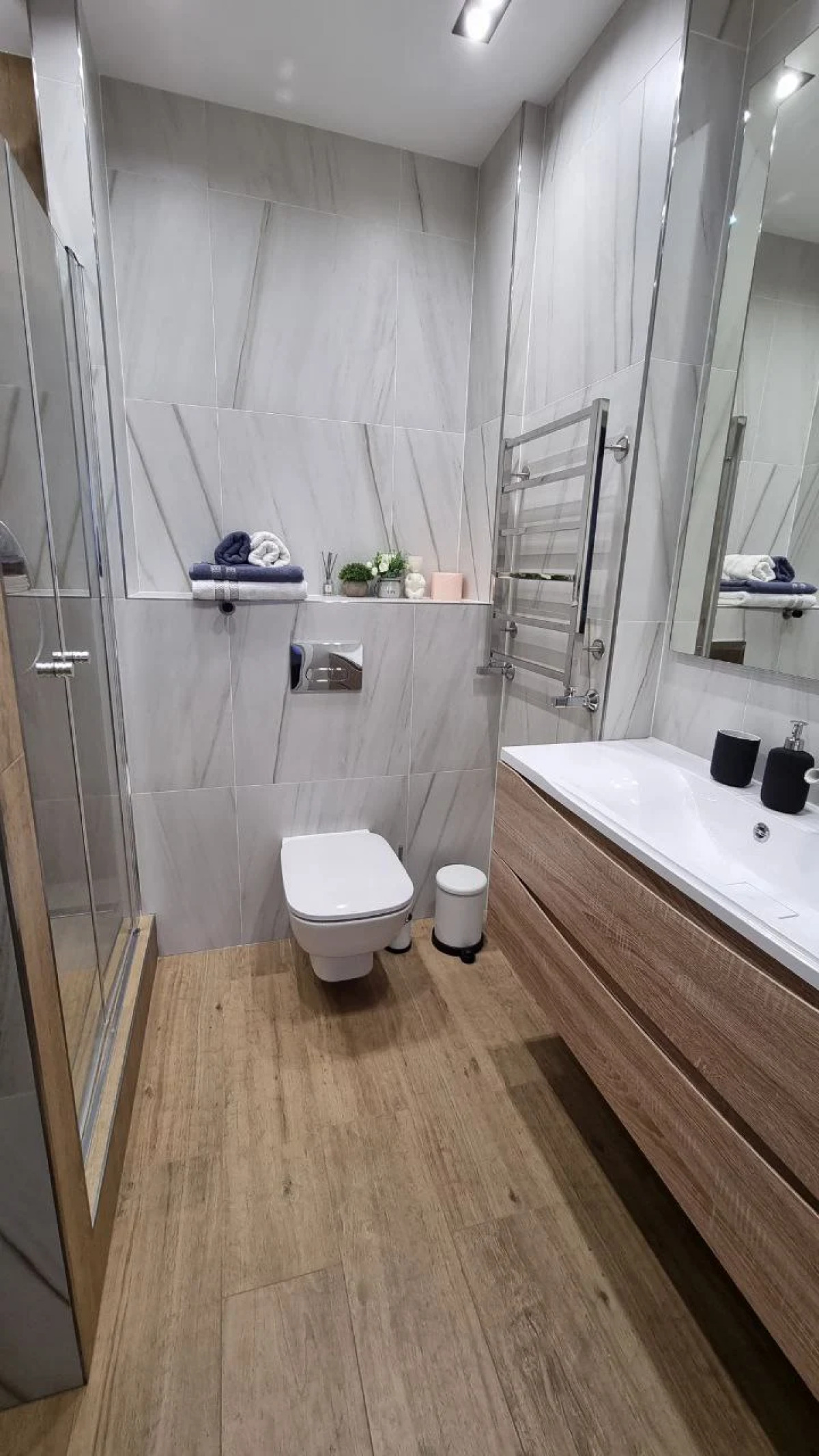 Апартаменты Sensum