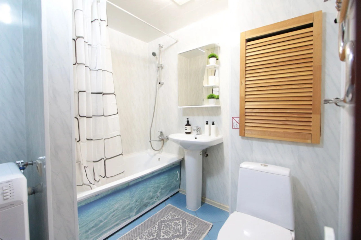 Квартира на Утренней