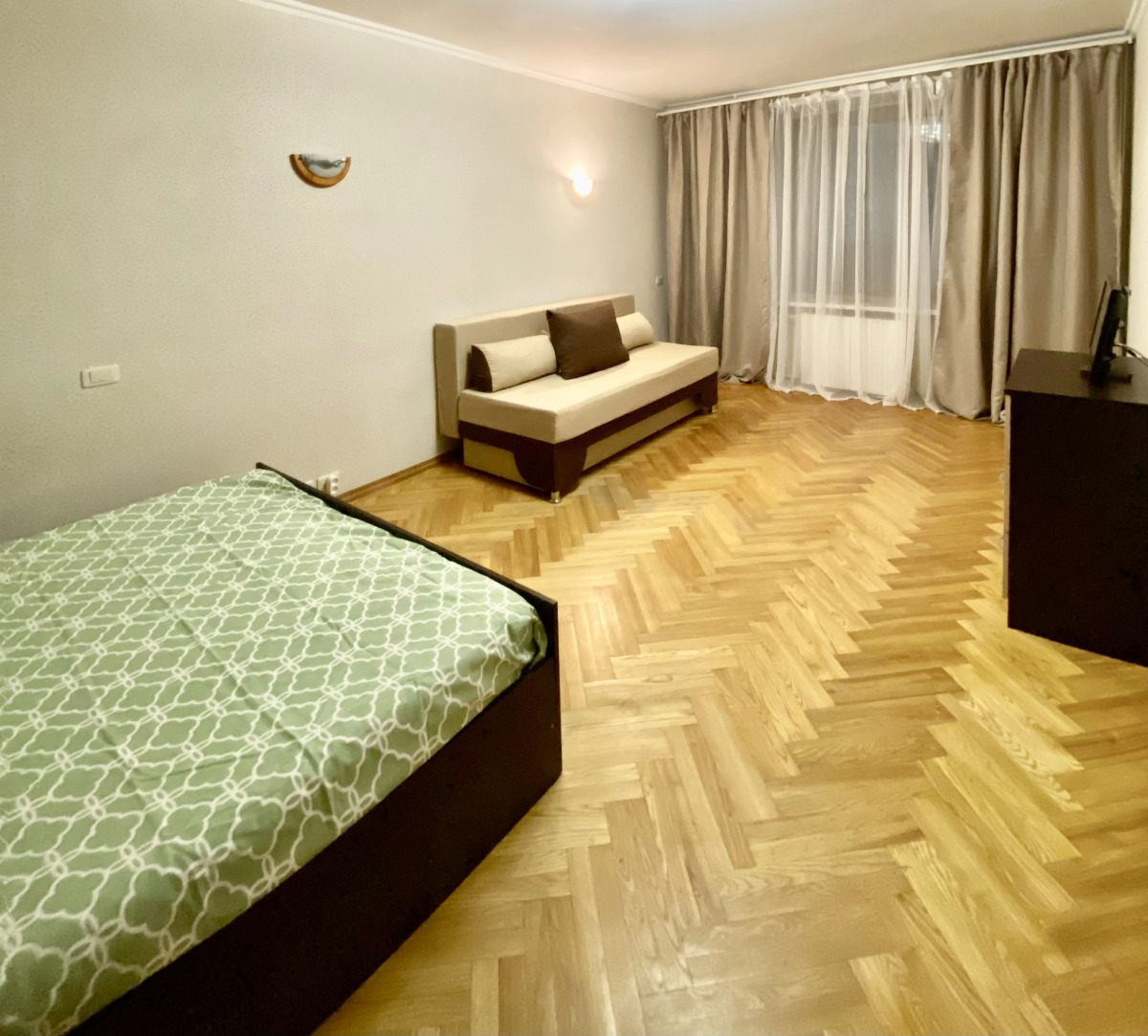 Апартаменты на улице Планетная 29