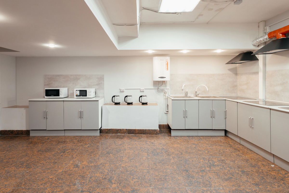 Хостел Альфа