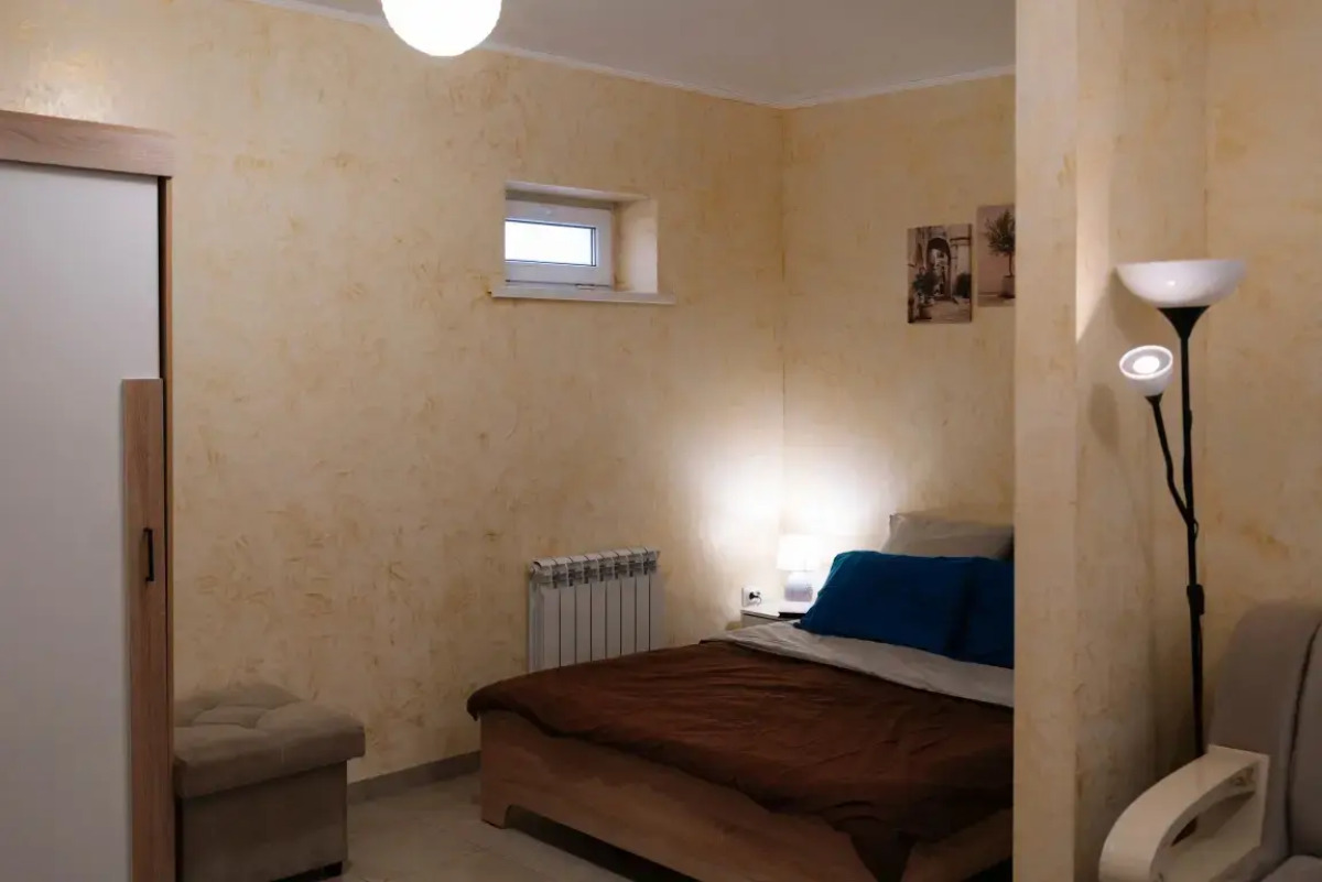 Квартира на Тверском с трассой М4 Дон с крытой парковкой