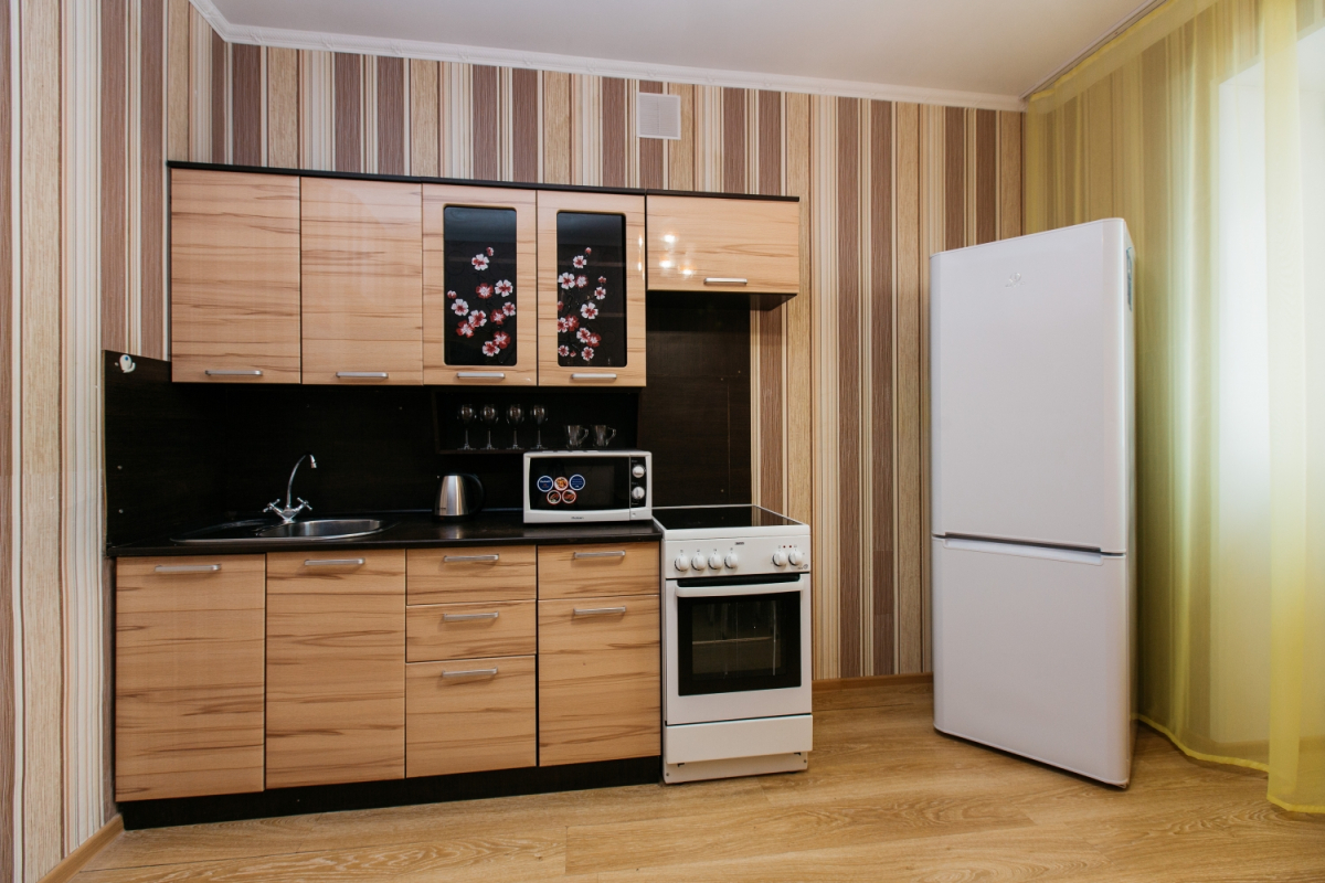 Апартаменты "9 Ночей" Апартаменты на Набережной 26