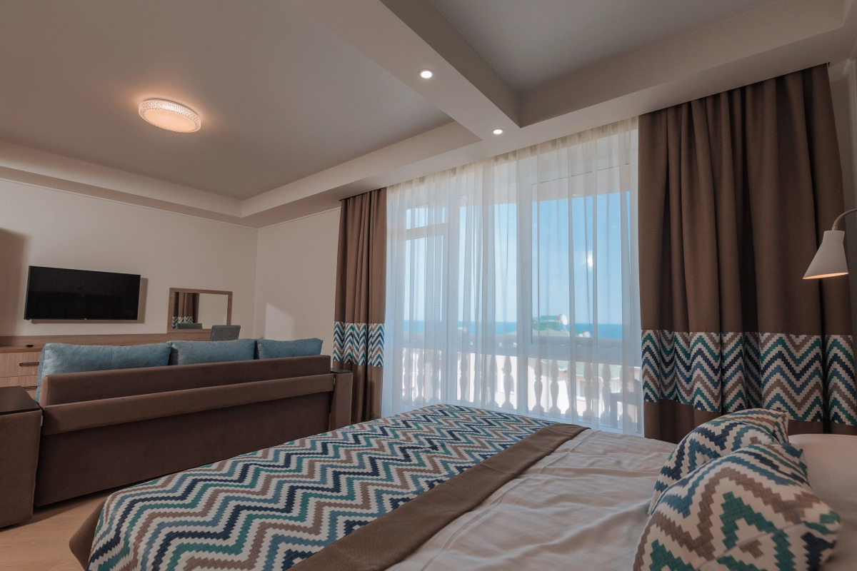 Мини-отель Вилла Дали