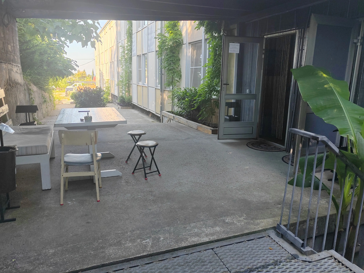 Гостевой дом Сола