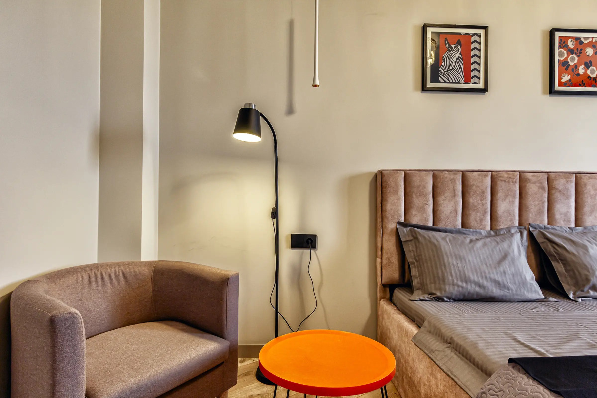 Апартаменты 38 Самый Центр красивый Вид высокий Этаж Рядом Метро и Арбат