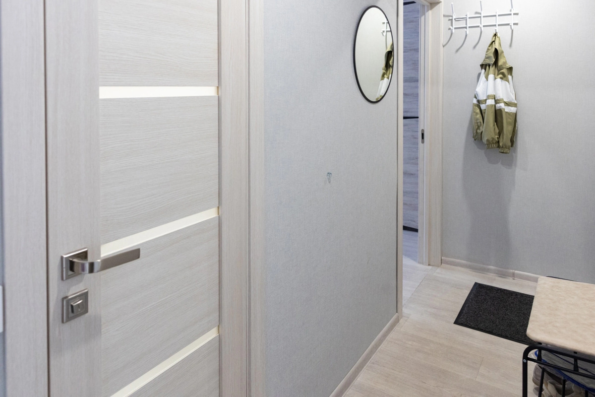 Апартаменты 3х комнатная квартира в сердце города