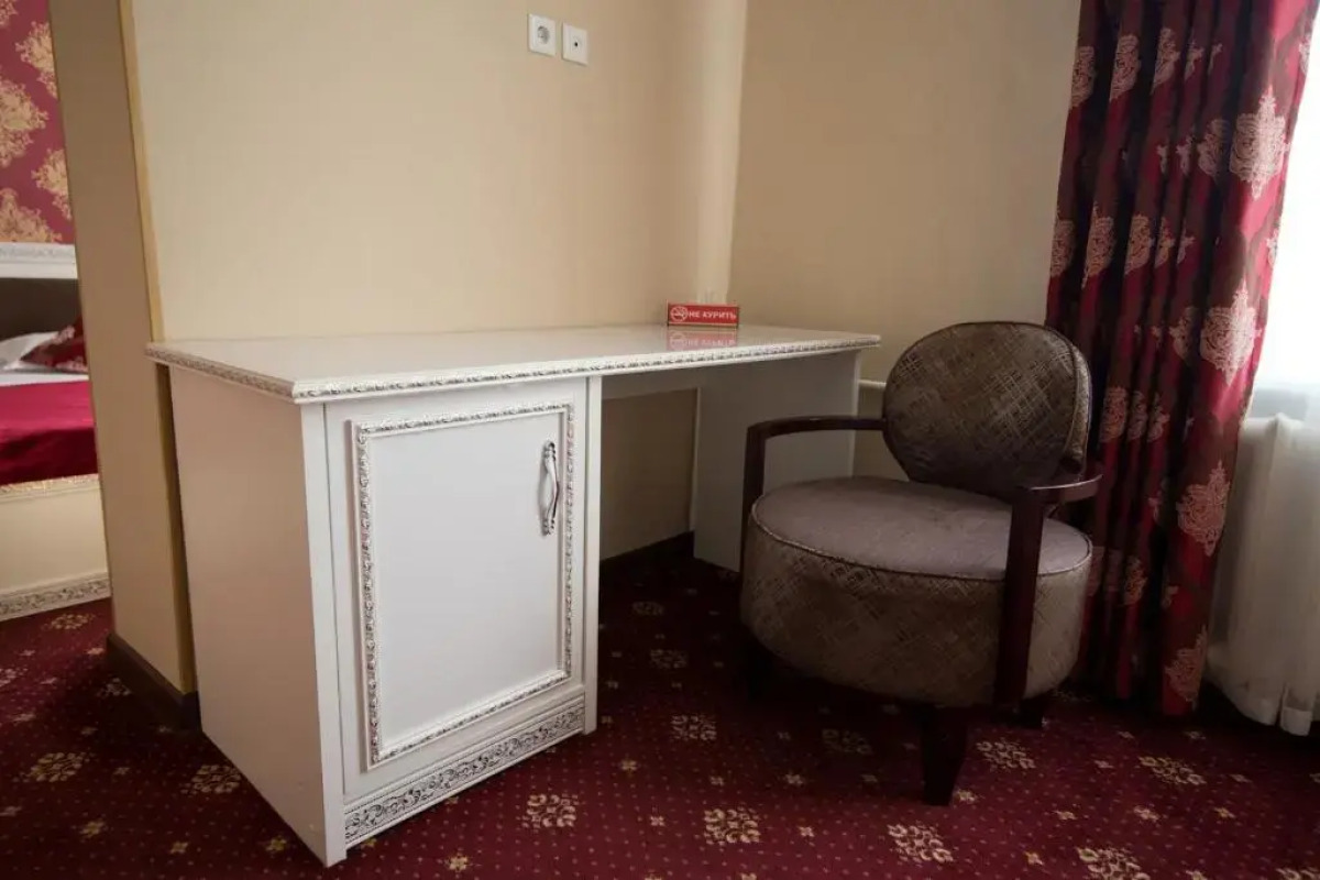 Отель Renion Zyliha