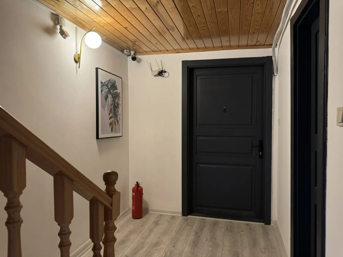 Отель White İnn Taksim