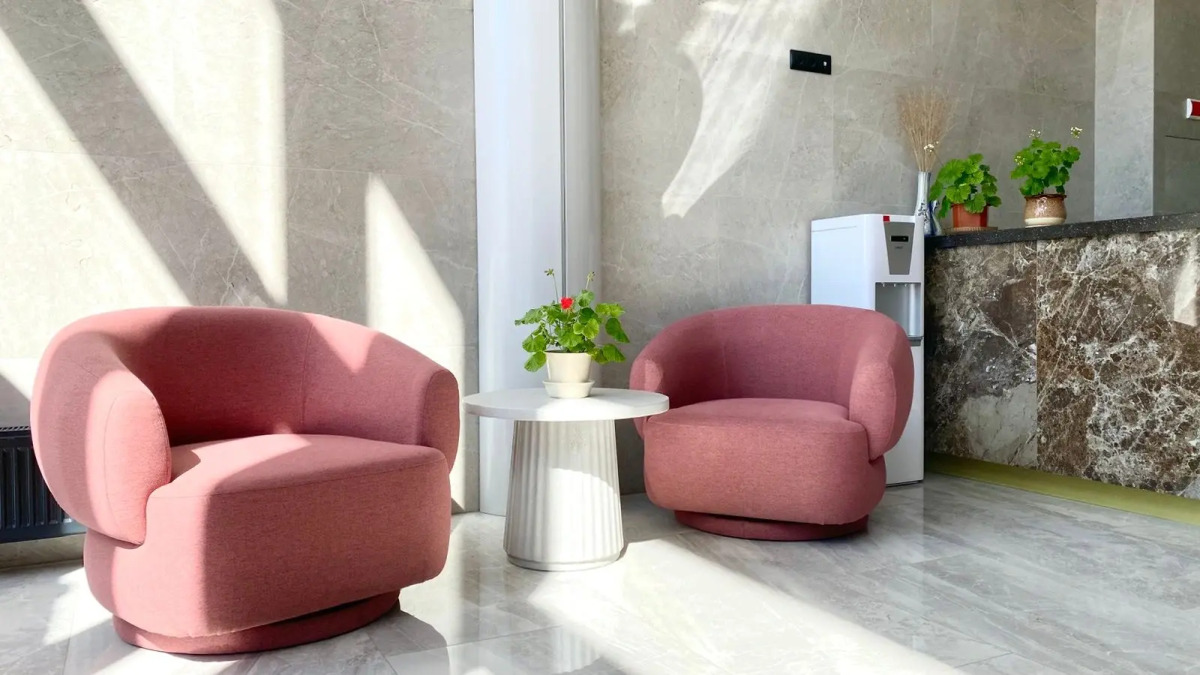 Апартаменты Goodroom