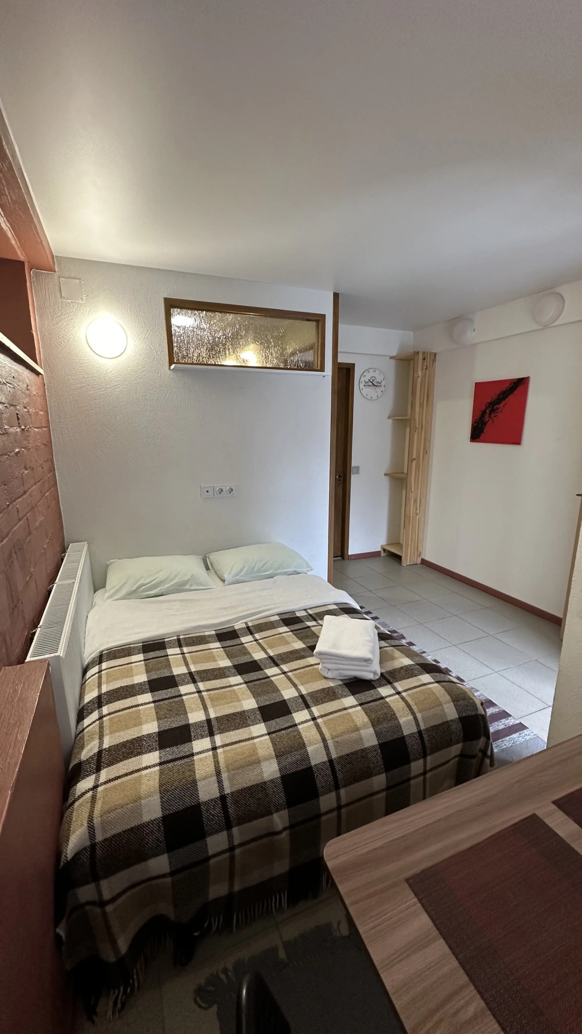 Гостевой дом МонрепоАпарт