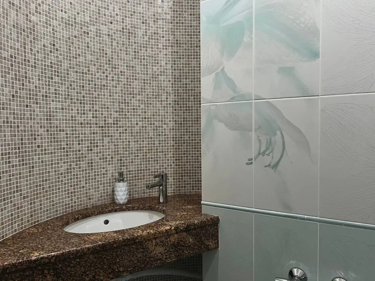 Квартира Джакузи и отдых в центре города