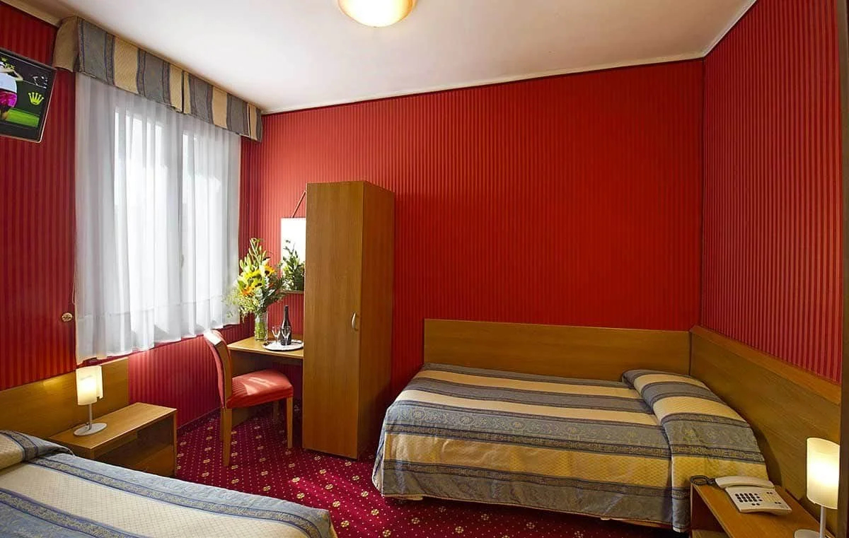 Hotel Nazionale