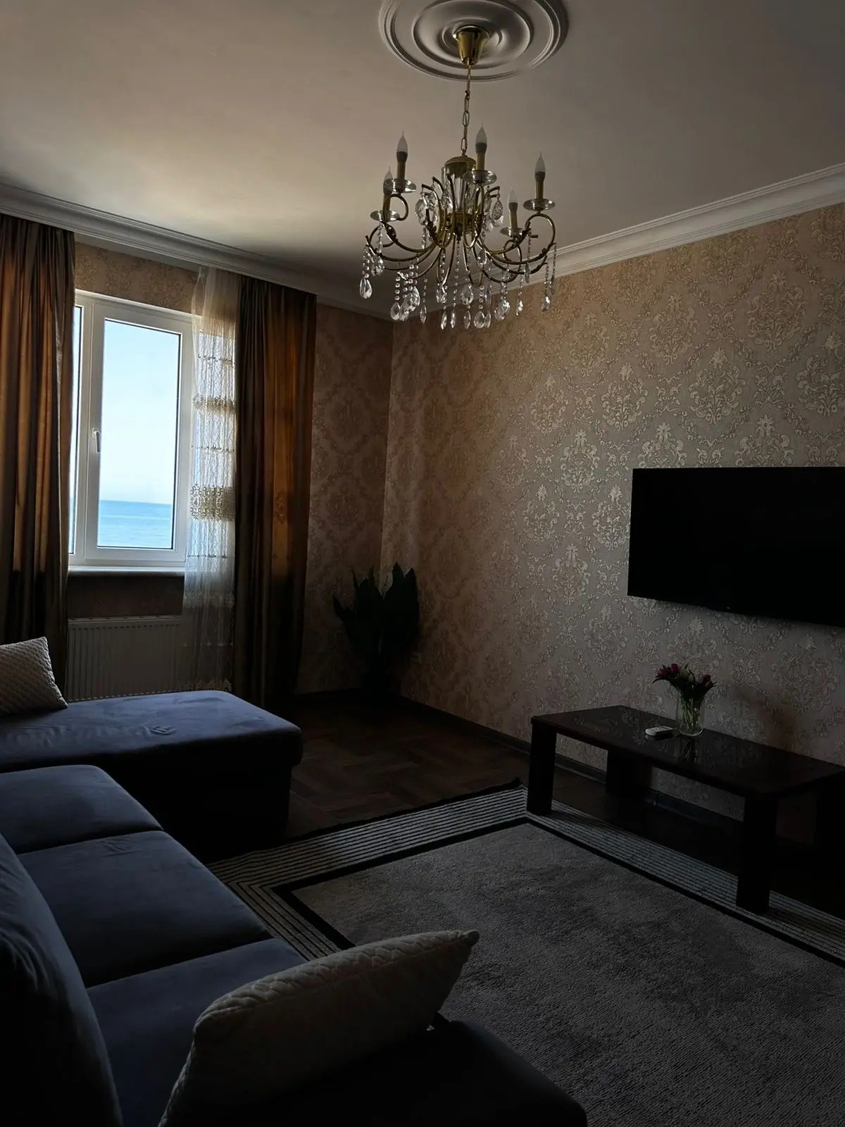 Апарт-отель Ru 3