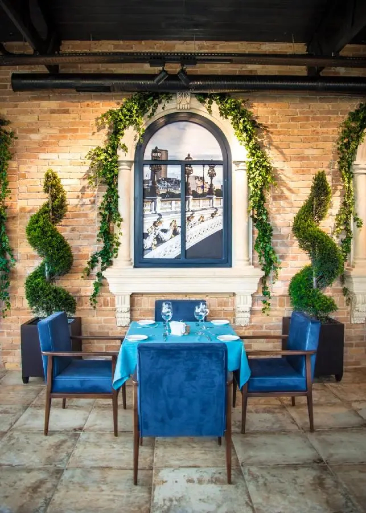 Отель Hillmond Hotel Baku