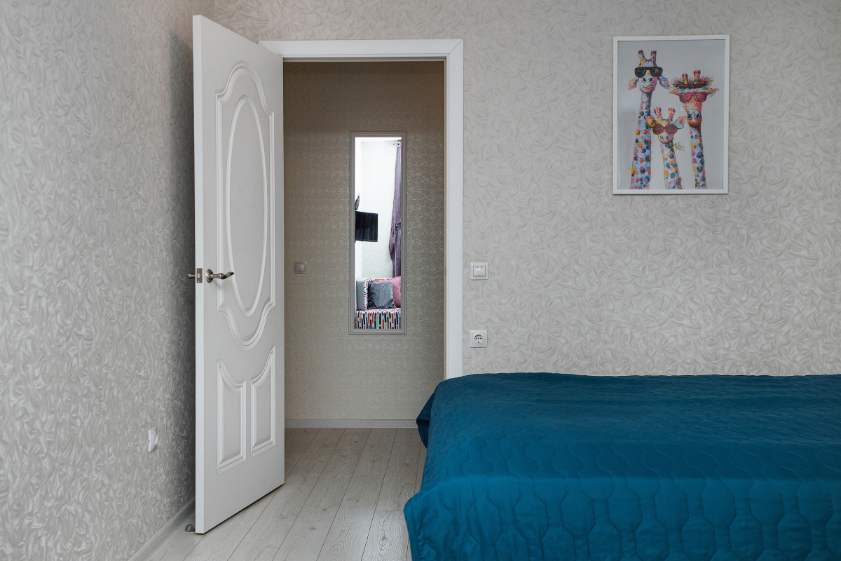 Апартаменты Mayskaya Apart