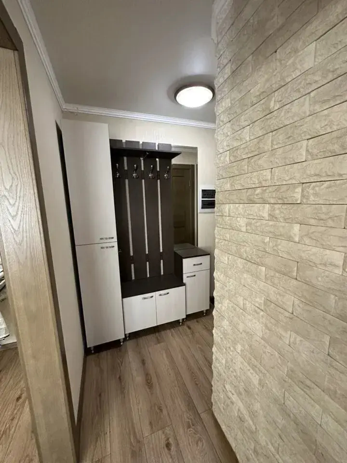 Квартира на улице Свердлова 70