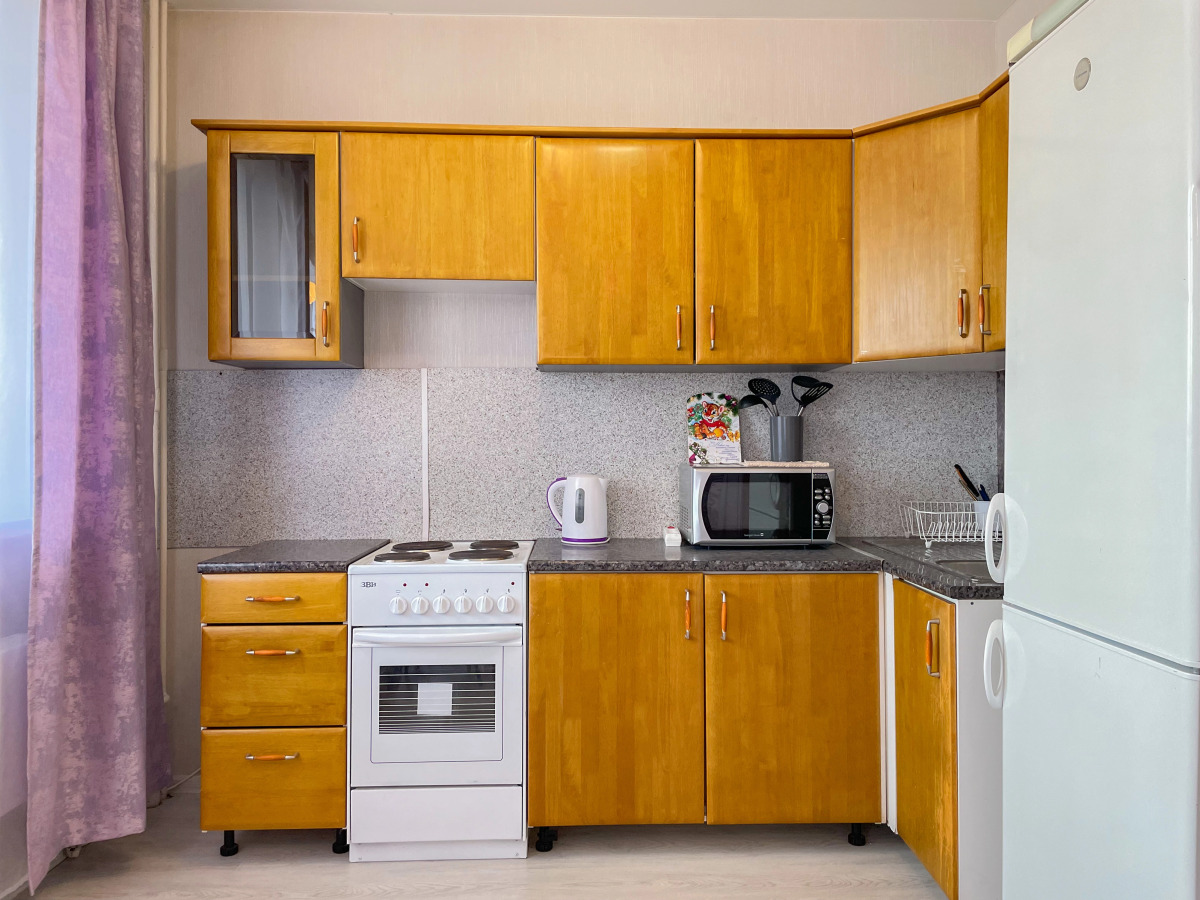 Апартаменты DearHome (ДиарХоум) на 8 марта