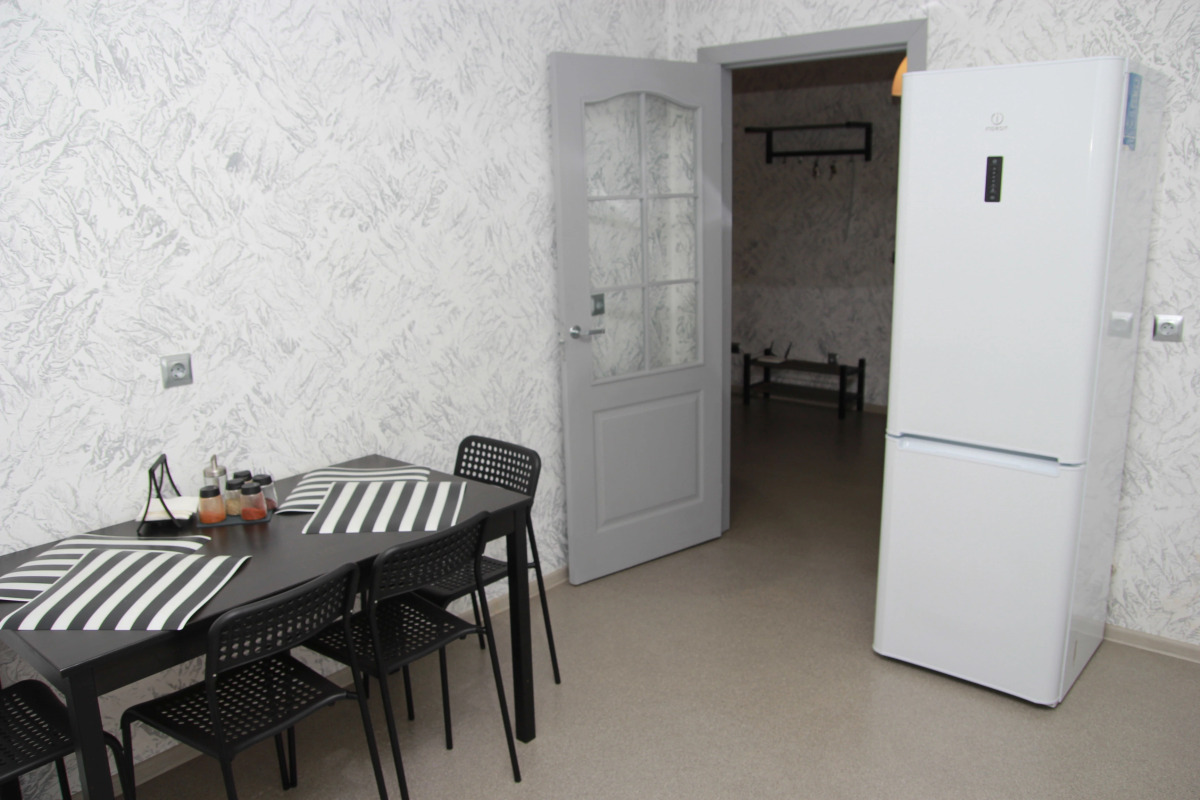 Апартаменты Домашний уют