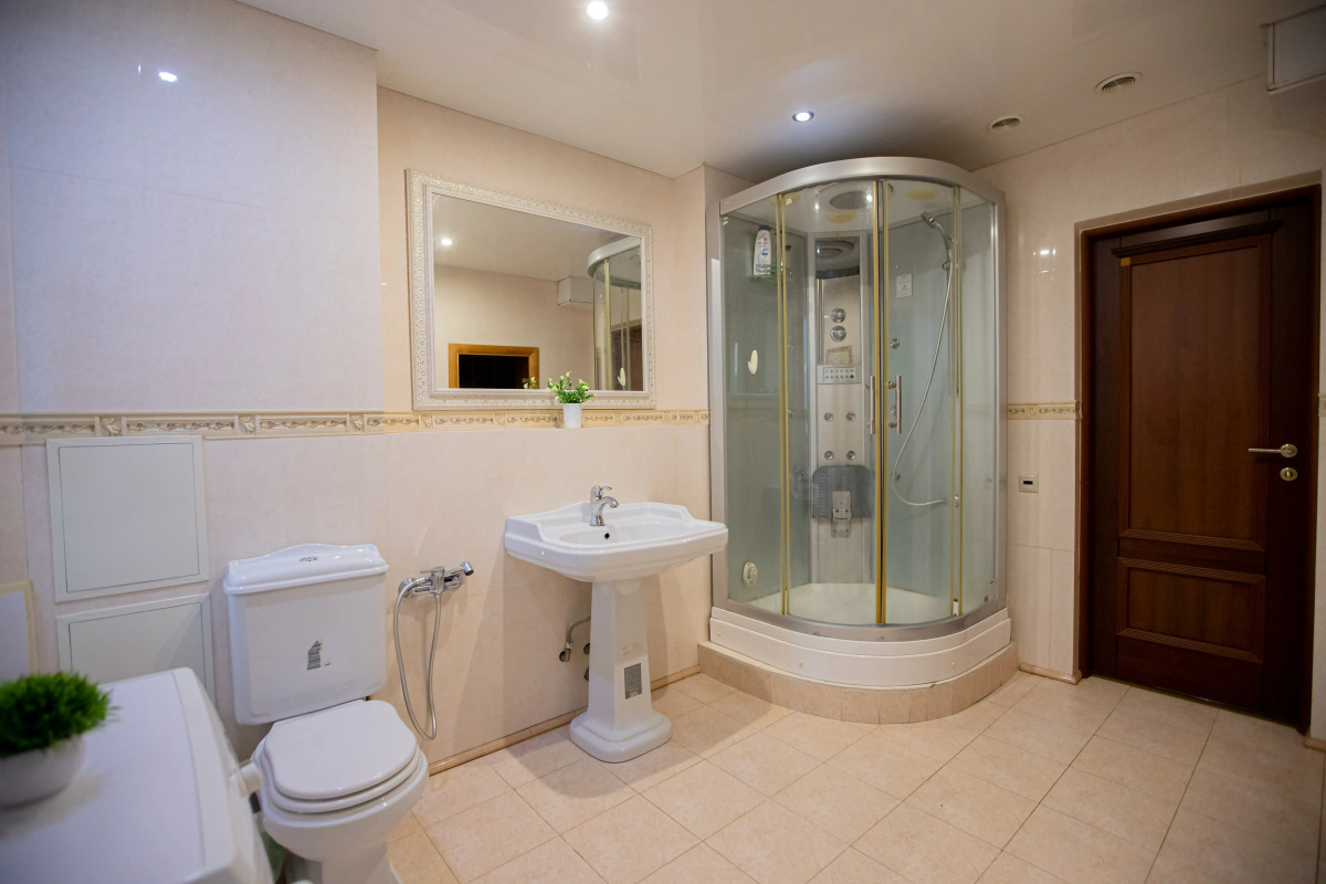 Меблированные компнаты Капсульный в Центре Казани