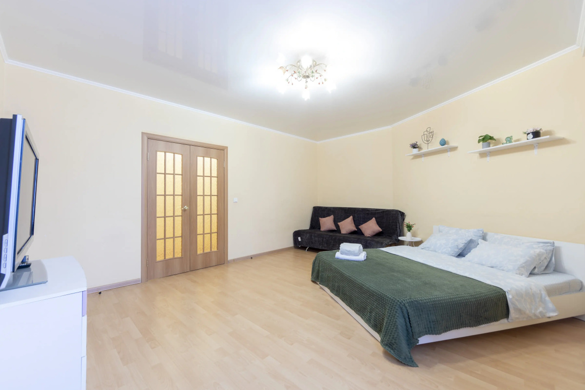 Квартира Аквапарк Заречный 376