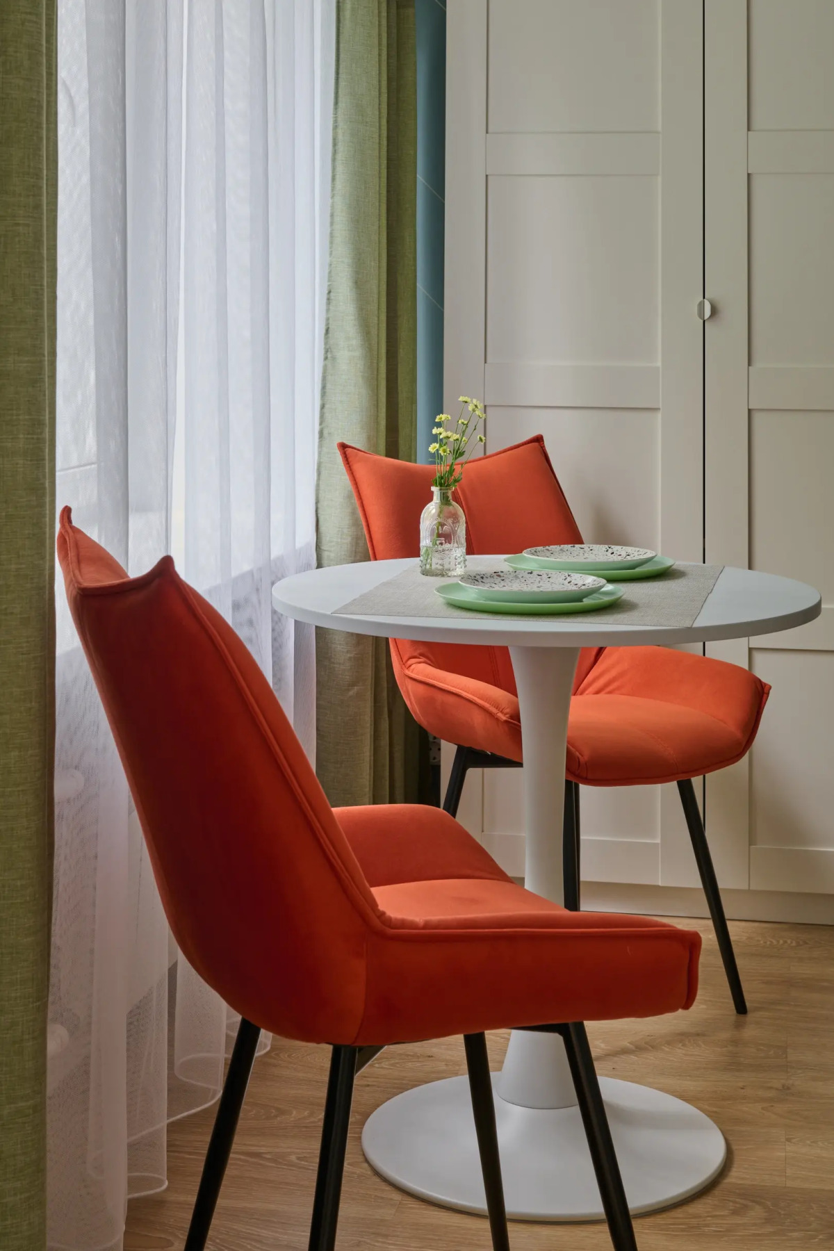 Апартаменты First