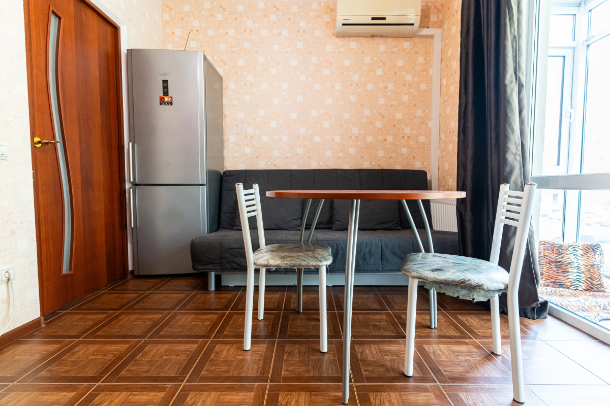 Апартаменты Выбор