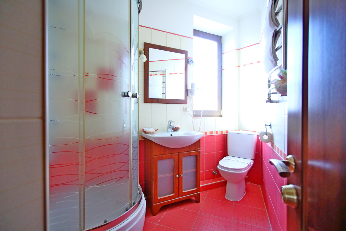 Мини-отель Раффинад