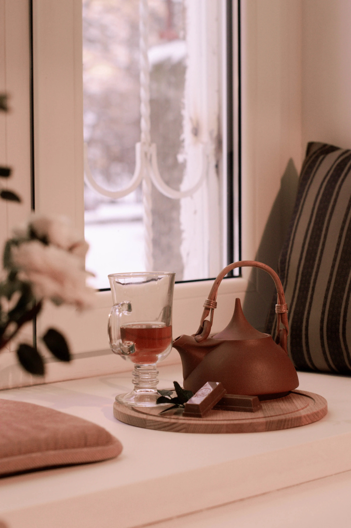 Квартира В Центре