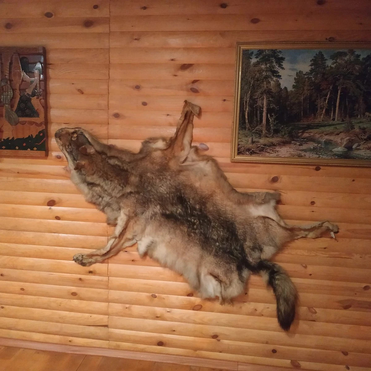 Гостевой дом Агроусадьба у Сан Саныча