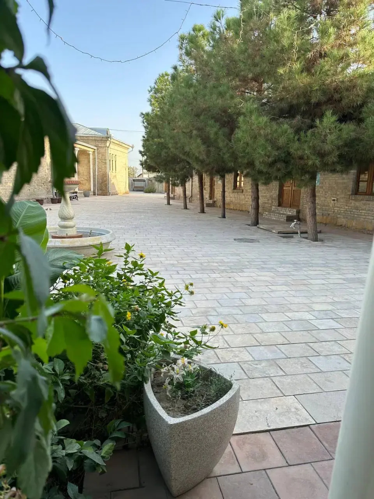 Отель Imperial Palace