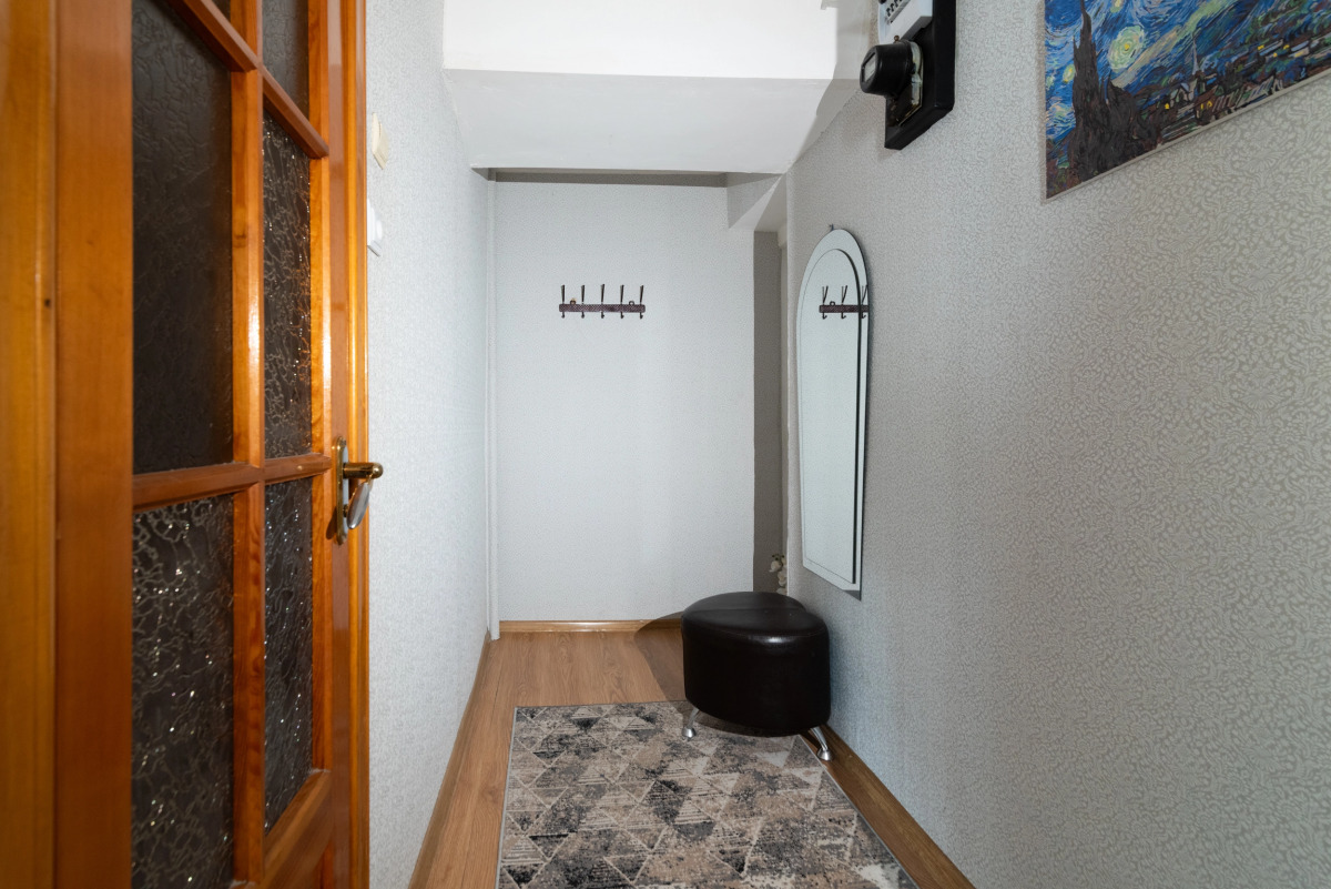 Апартаменты Двухкомнатные в центре