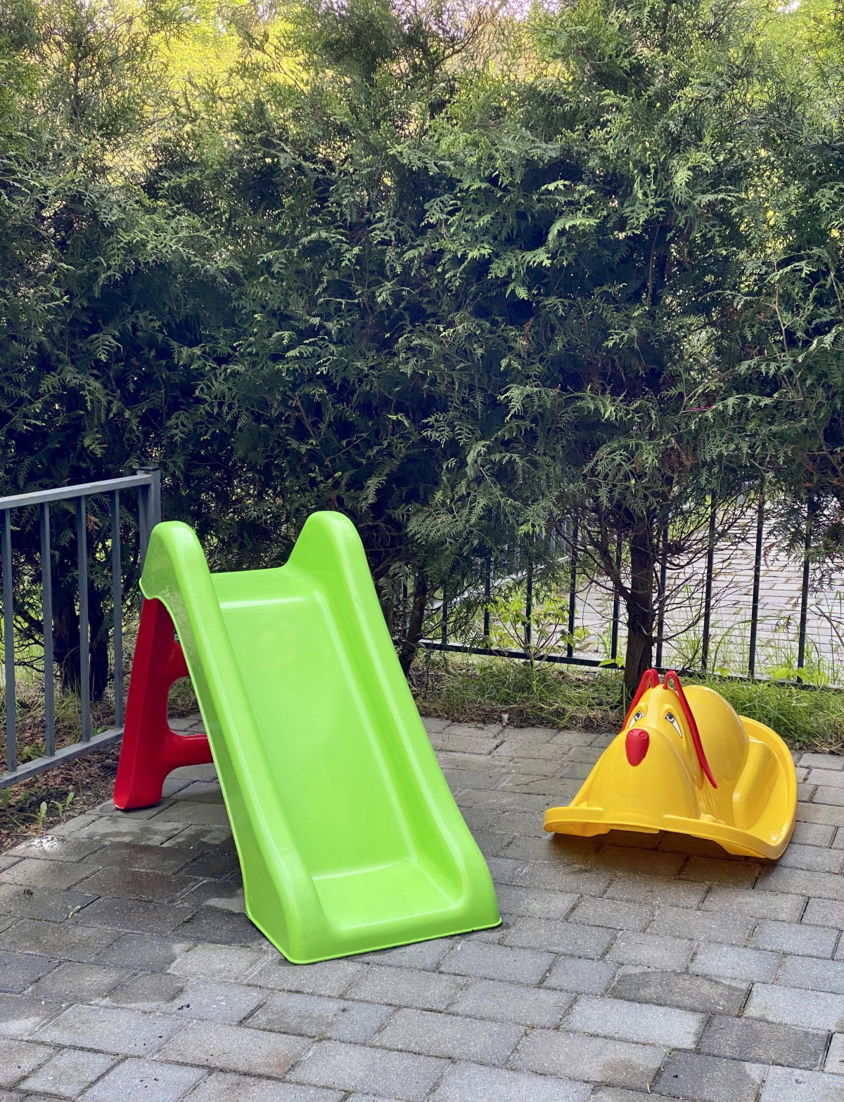 Апартаменты Villa Elisabet