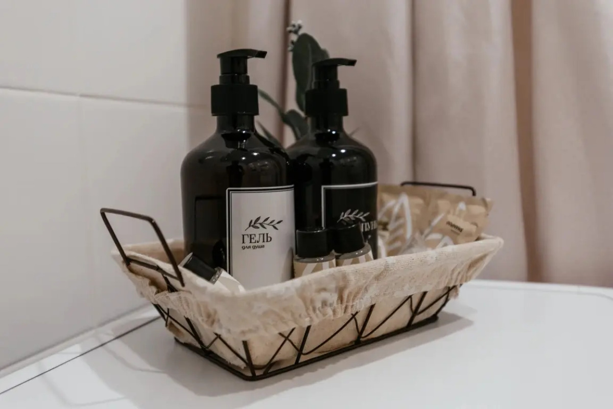 Апартаменты ROOM TOUR в центре Тюмени в ЖК Сердце Сибири 3