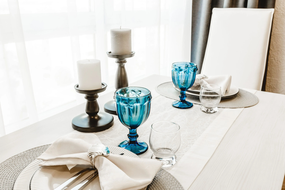 Апартаменты Улица Мичурина 58