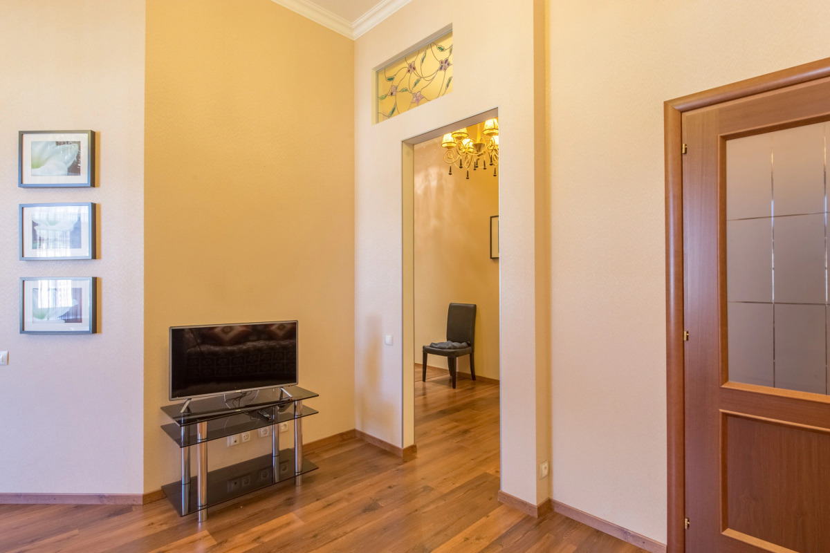 Апартаменты на Лиговском 64