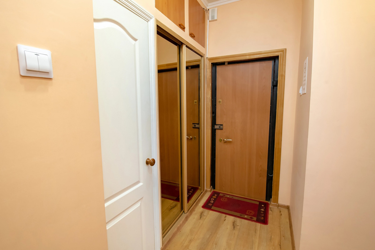 Уютная квартира рядом с Набережной во Владивостоке