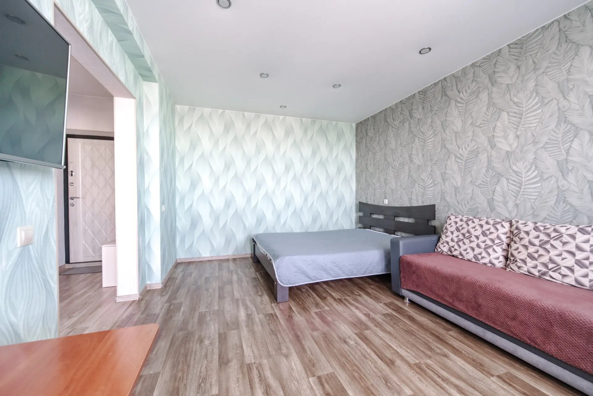 Квартира Зейская 220