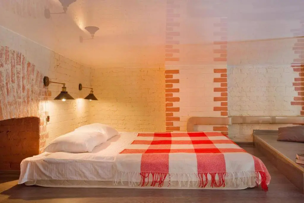 Апартаменты в Золотом треугольнике