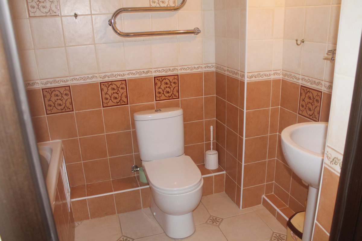 Гостевой дом Бриз Адлер