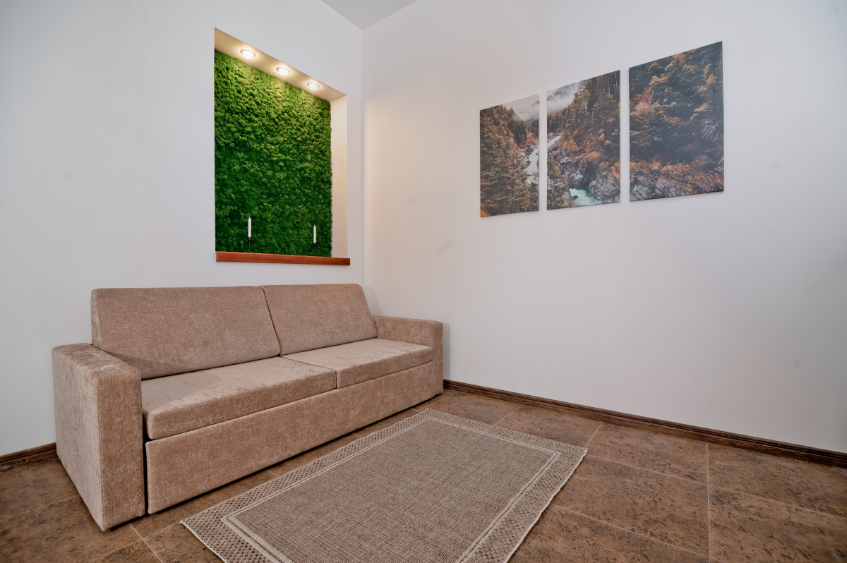 Апарт-отель Co-Co Village