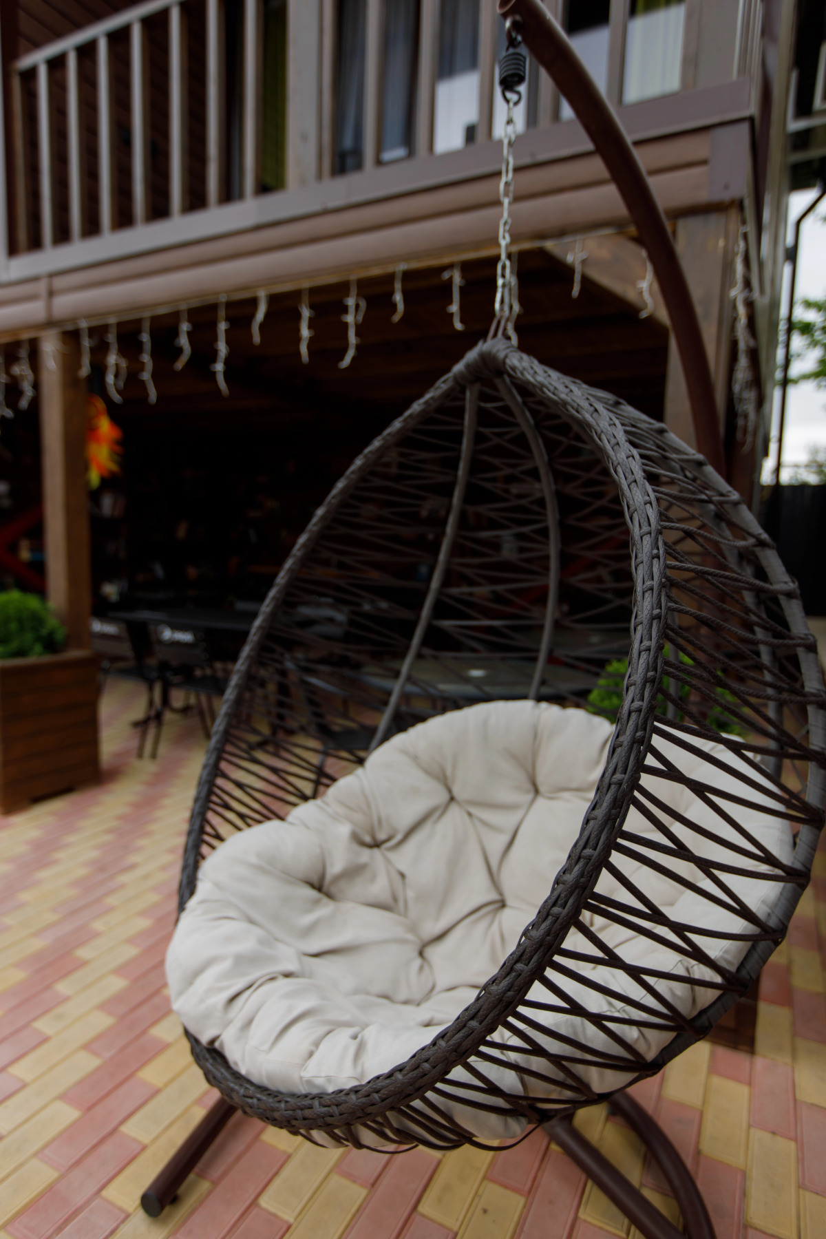 Гостевой дом Мик