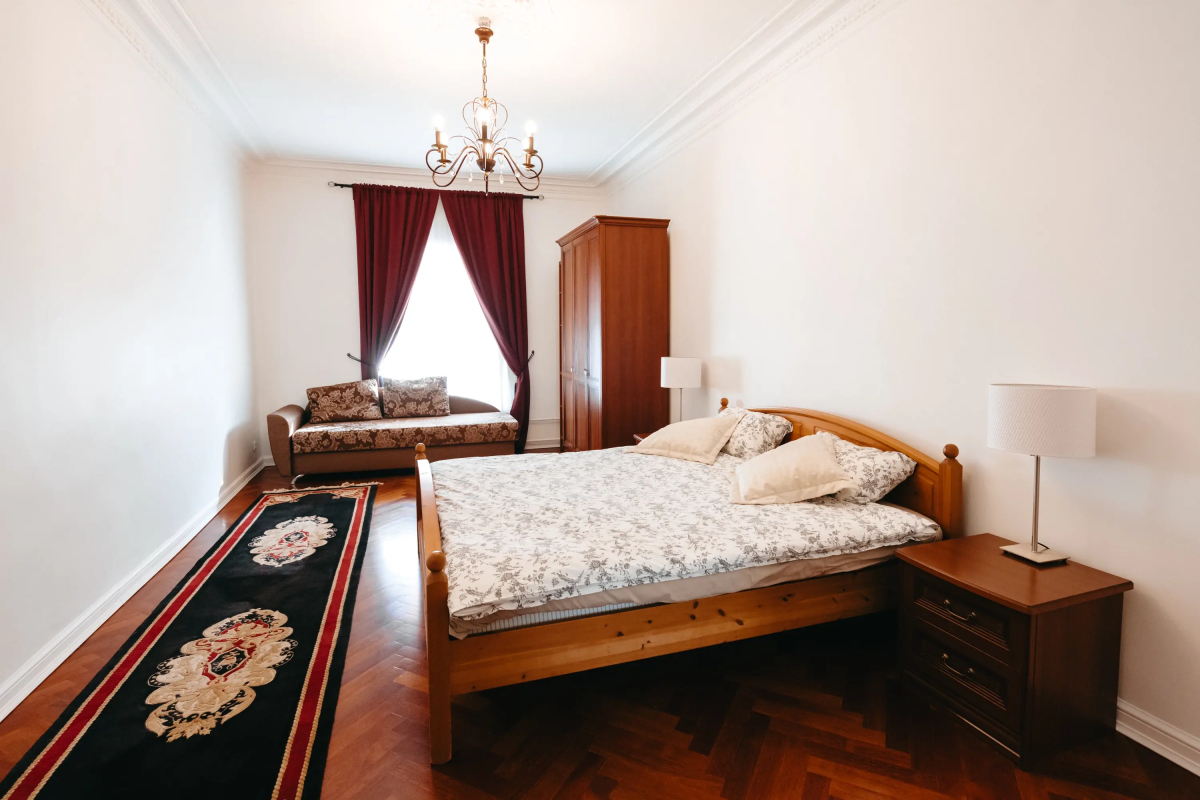 Квартира Nevsky 6