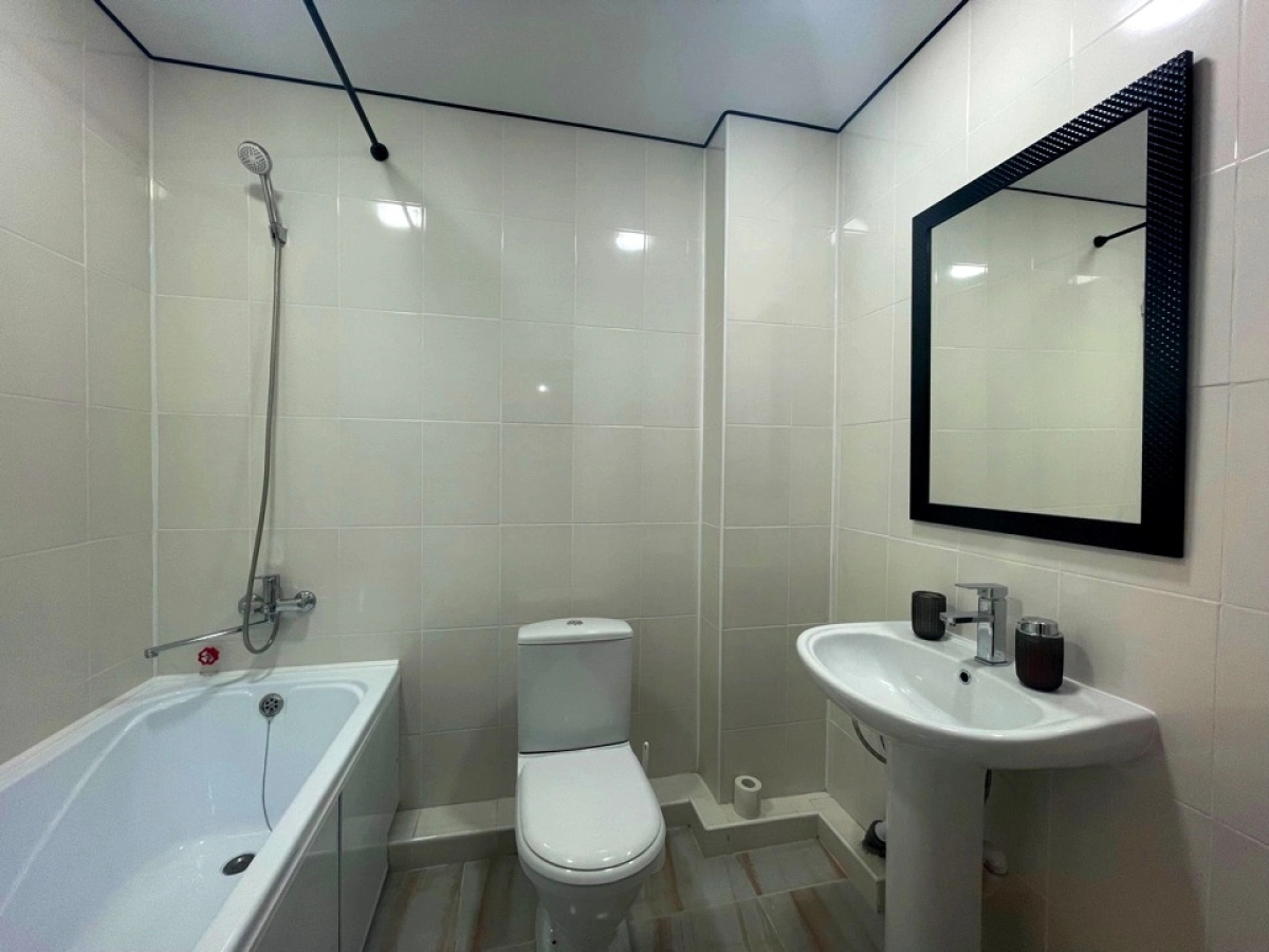 Апартаменты у Моря